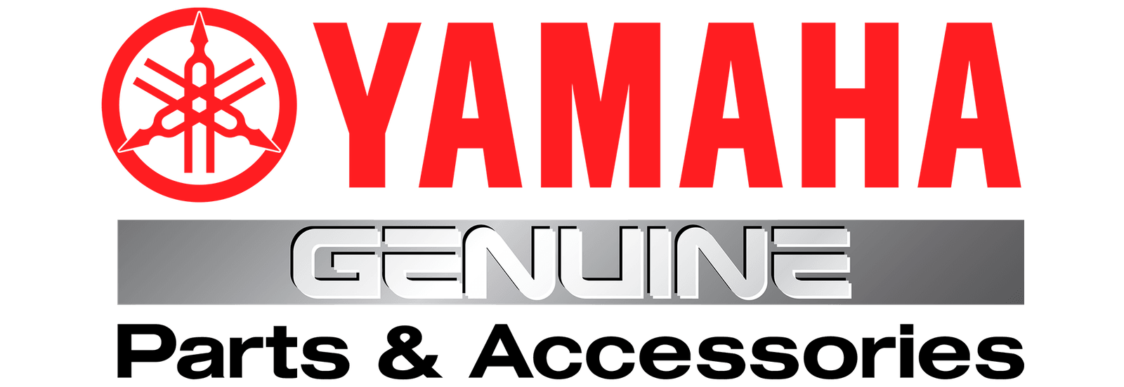 Yamaha Genuine Parts